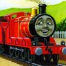 TrainBoyEric profil fotoğrafı