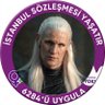 Night King's profile picture
