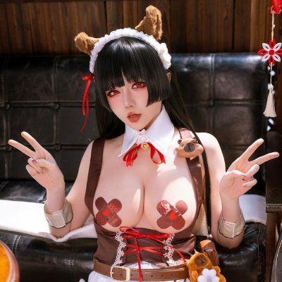 xiongxiacos's profile picture