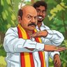 Фото профиля VIJAY_TVK