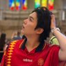 Saint Valentino•ᶜᵒᵐᵉ ᵒᵛᵉʳ•⊙⊝⊜🥢's profile picture