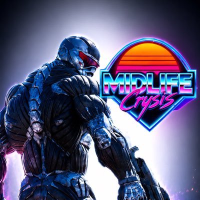 Midlife Crysis | Retro Gaming's profile picture