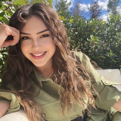 Pelin Yılmaz's profile picture
