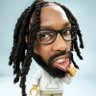 IG-TheRealPeea's profile picture