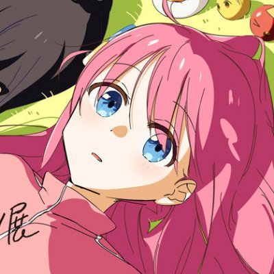 BocchiTheDaily's profile picture