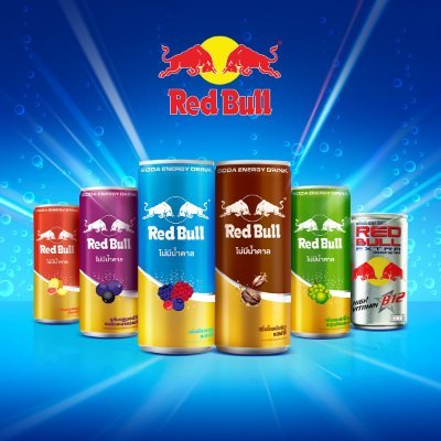 Red Bull Energy TH's profile picture