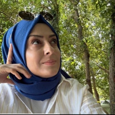 fadimeeyldrmm's profile picture