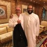 Фото профиля محّمد بن سلمان آل سـ ـعـ ـود 🇸🇦