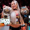 Фото профиля Liv Morgan