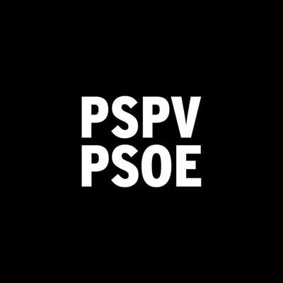 PSPV-PSOE's profile picture