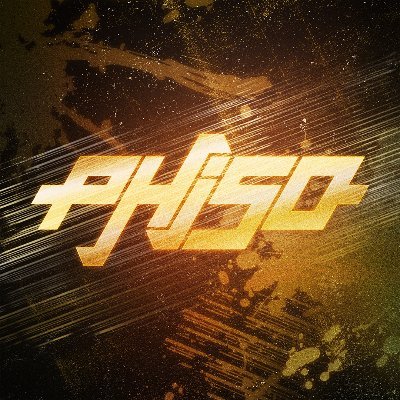 Phiso's profile picture