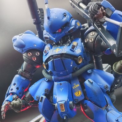 ハル@プラモざんまい's profile picture