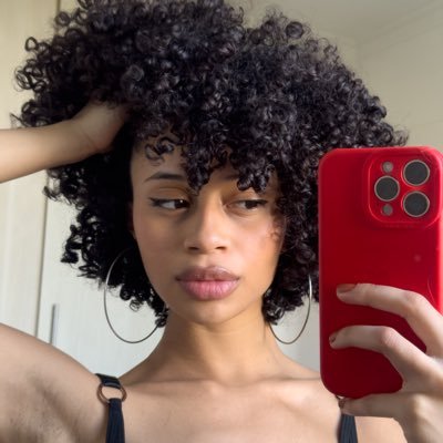 Nandinha's profile picture