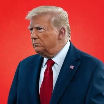Donald Trump Stock Tracker's profile picture