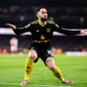 EJAGHAM G.O.A.T🐐🇨🇲's profile picture