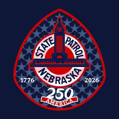 Nebraska State Patrol's profile picture