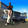 Profilbild von Chris Kirkbride