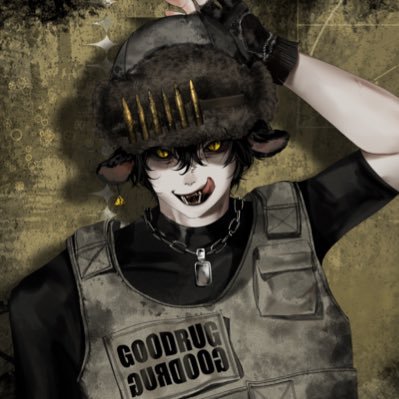 えりあす@GooDrug's profile picture