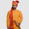 सुदेश यादव (अखंड भारत)🇮🇳 श्री कृष्ण जन्मभूमि 🙏's profile picture