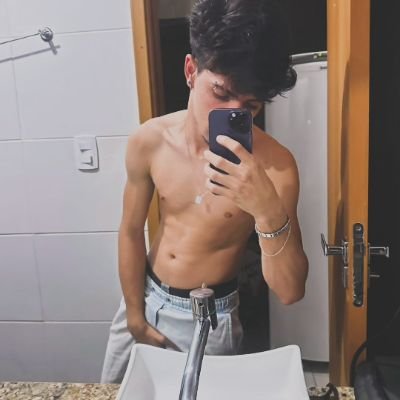 Luanalvesbr20's profile picture