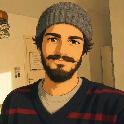 ✪ Felippe's profile picture