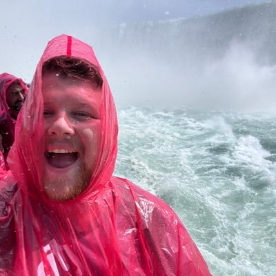 John McAllister's profile picture