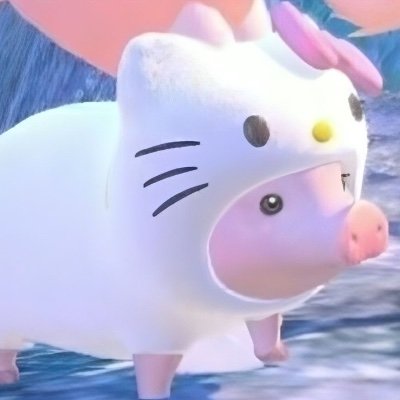 มิอุ๊ด 🐽ᴿᴱˢᵀ ˘̈'s profile picture