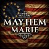 Mayhem Marie's profile picture