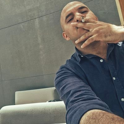 theB00GEYMan007's profile picture