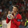Фото профиля Ronaldo7