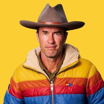 Blake Mycoskie's profile picture