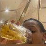 toji fushiguro's profile picture