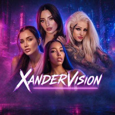 itsxandervision's profile picture