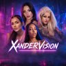Profilbild von Xander Vision by Xander Corvus