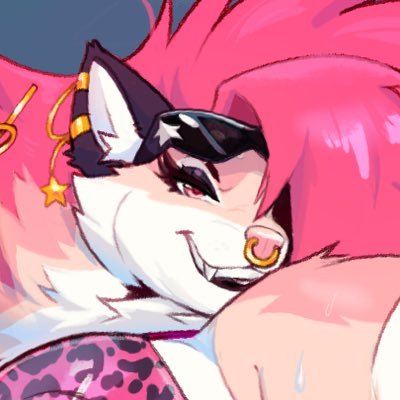 valentine 💖🐺's profile picture