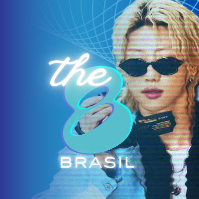 THE8Brasil's profile picture