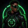 SignalDrip 🐂🀄️ profil fotoğrafı