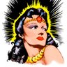 Llana of Gathol's profile picture