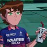 Bateman's profile picture
