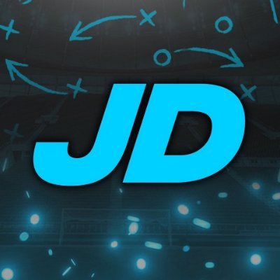 JoshDxly's profile picture