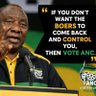 ANC Comrade🇿🇦's profile picture