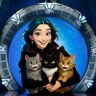 Stargate Cat Mum 的头像