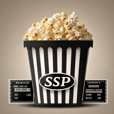 SSP_Film_Review's profile picture