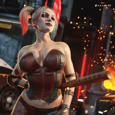 FH3DArtist's profile picture