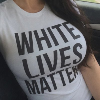Someone's profile picture