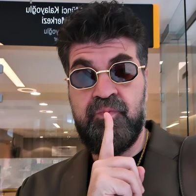 Fatih Bora Ekim's profile picture