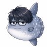 ふりー's profile picture