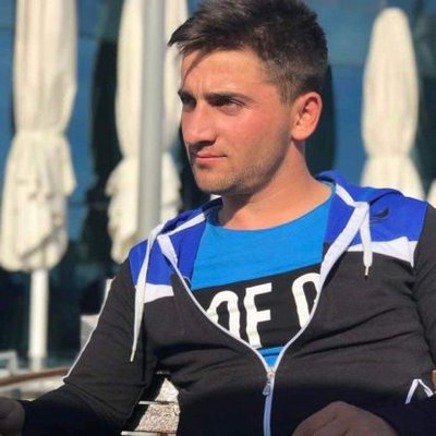 DemirReis's profile picture