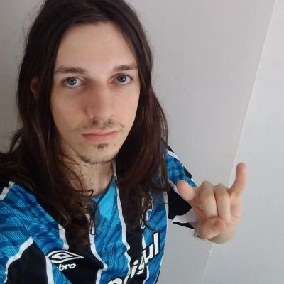 Gregory Felipe's profile picture