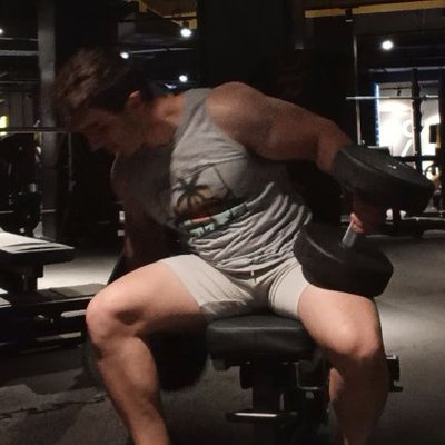 sam's profile picture
